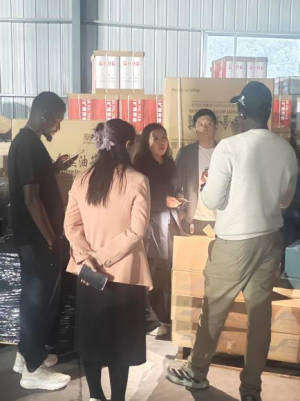 Senegalis Ducentes Auto Partes Distributor GKP Visitationes CELLA: Ordines Bulk HOWO & SHACMAN Parce Partibus Immediatis Shipment