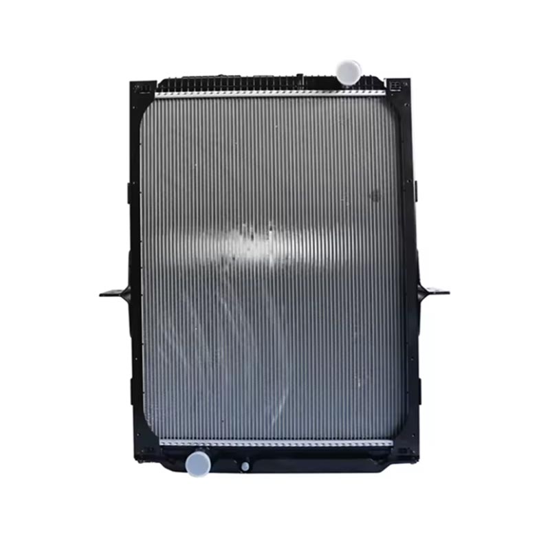 Engine Accessory Radiator DZ91125328