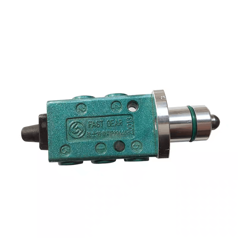 Salsissimus vir vivens Fast Gearbox Aeris Imperium Regulans Valvae F99660