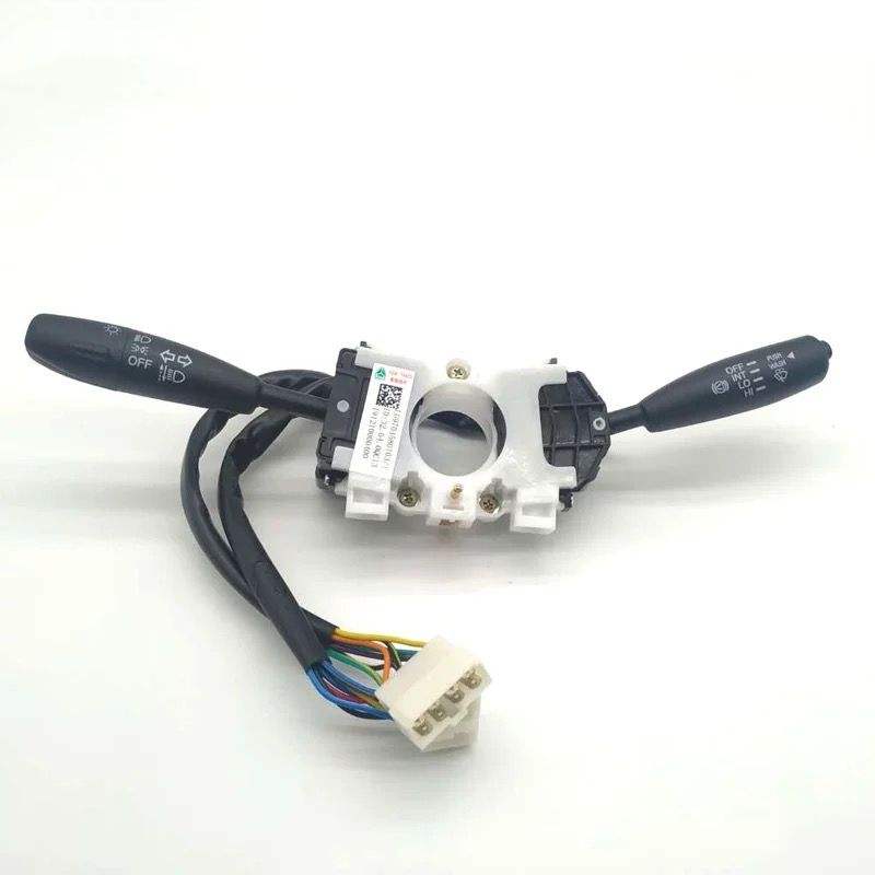 SINOTRUK HOWO RHD lux truck deducto Switch