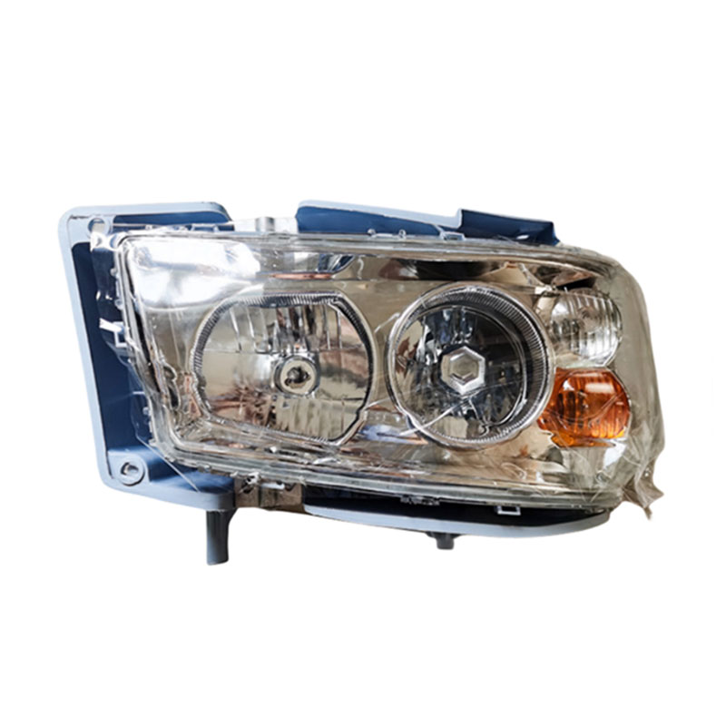 Headlamp Conventus WG9719720002