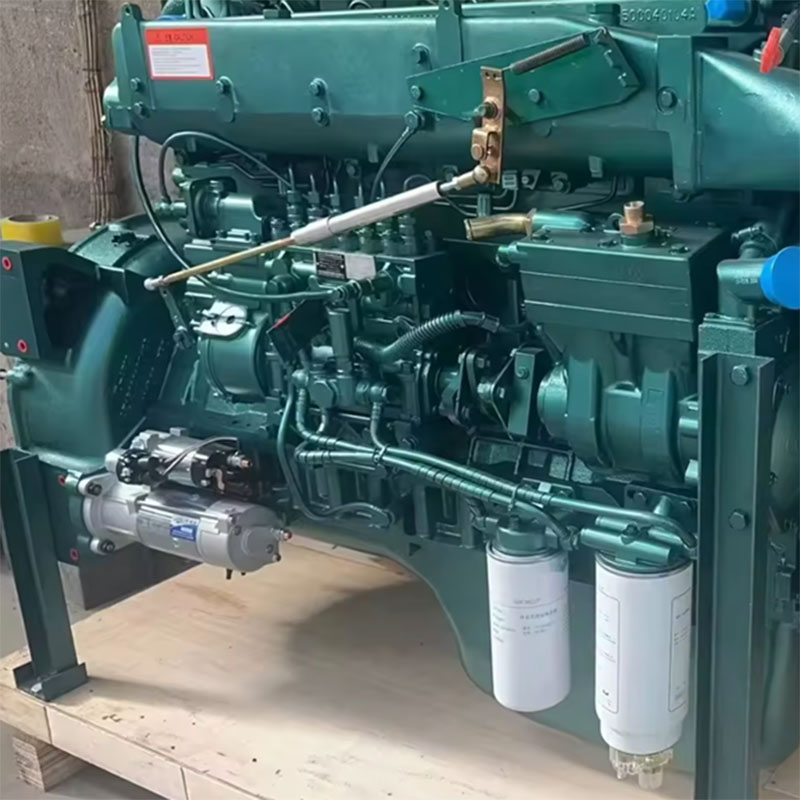 Gravis officium Truck WP10 Engine Conventus