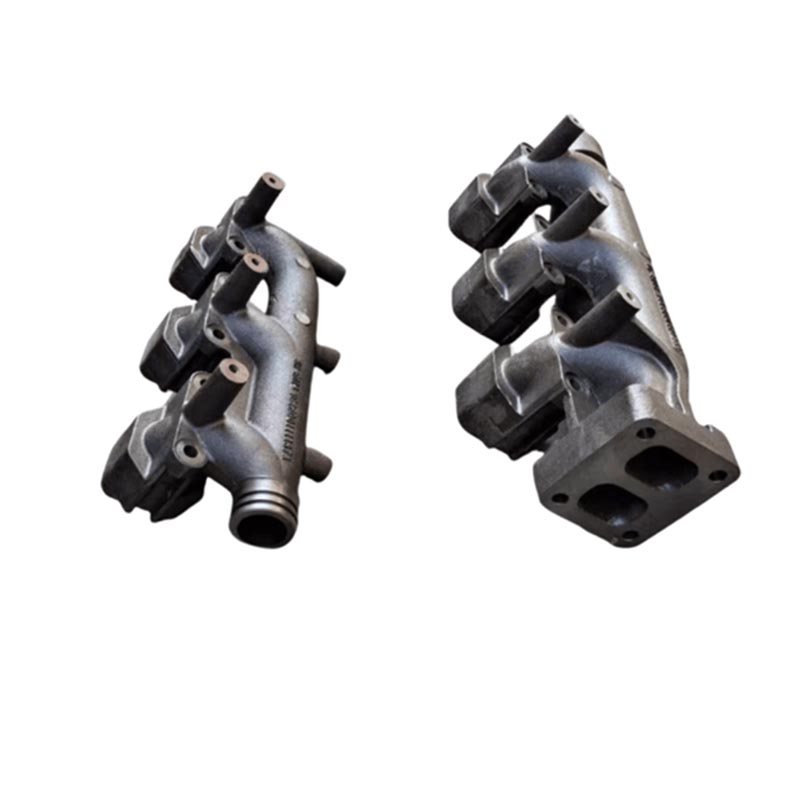 Gravis CARRUS Exhaurienda Pipe Attractio Pipe