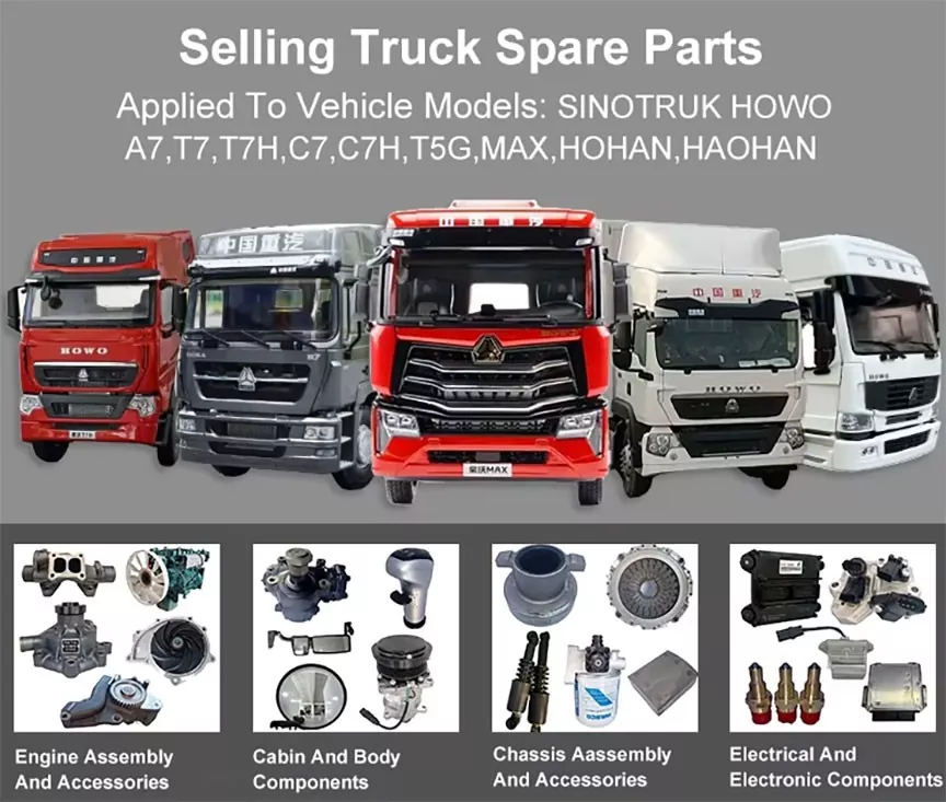 T7H Rearview Mirror Assembly