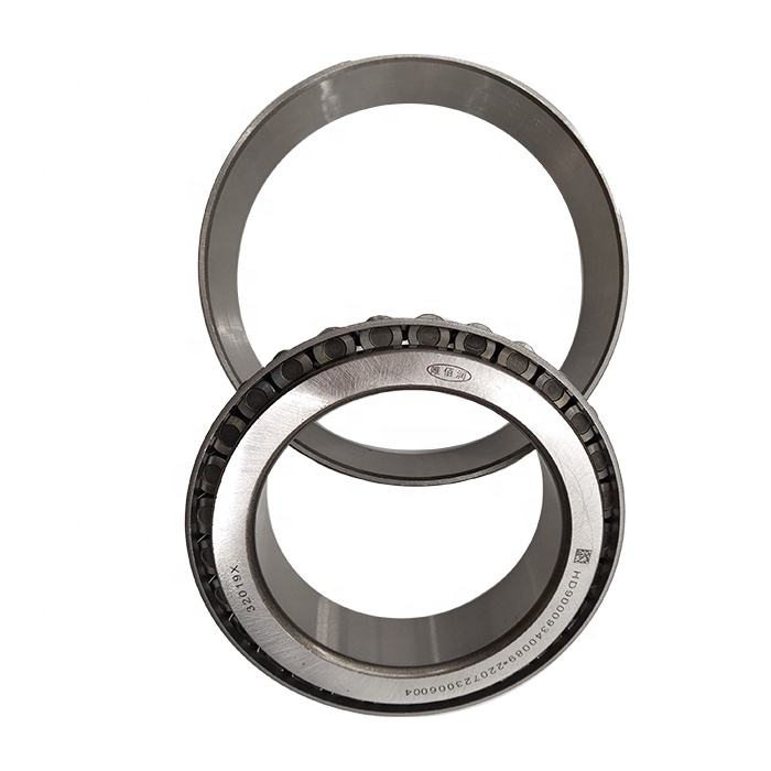 Shacman Alex Tapered Roller supportantes HD90009340089