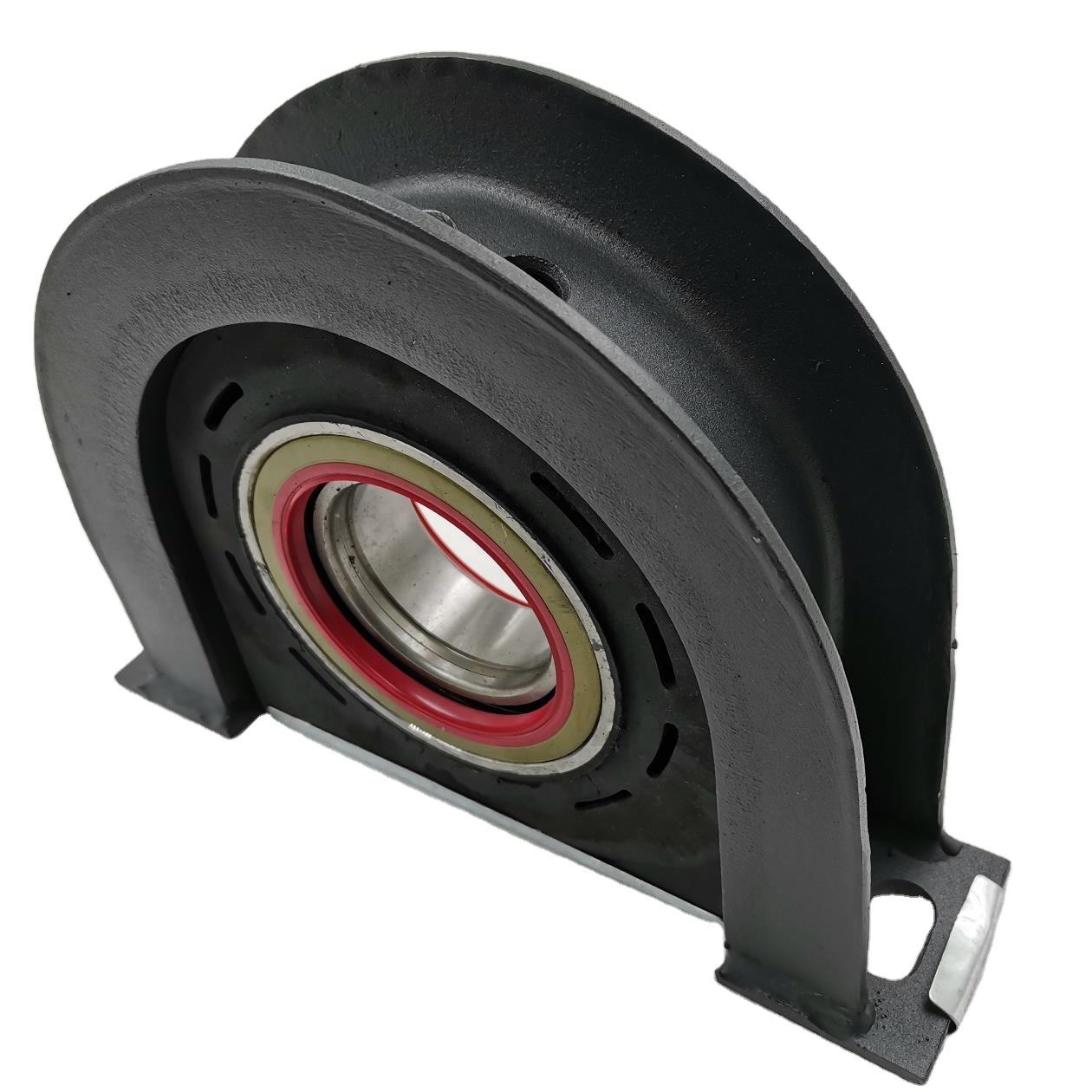 Shacman Delong F2000 Transmissio Shaft Medio Support Conventus 26013314030-70-25