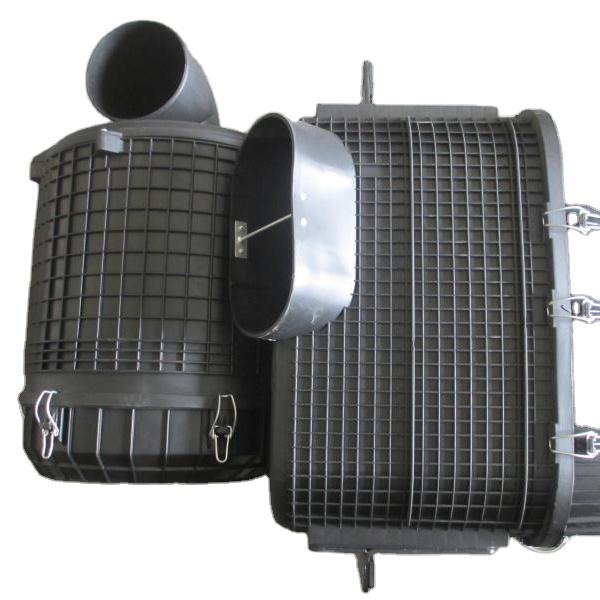 Shacman Delong F3000 Oil Bath Aeris Cleaner Conventus DZ91259190042