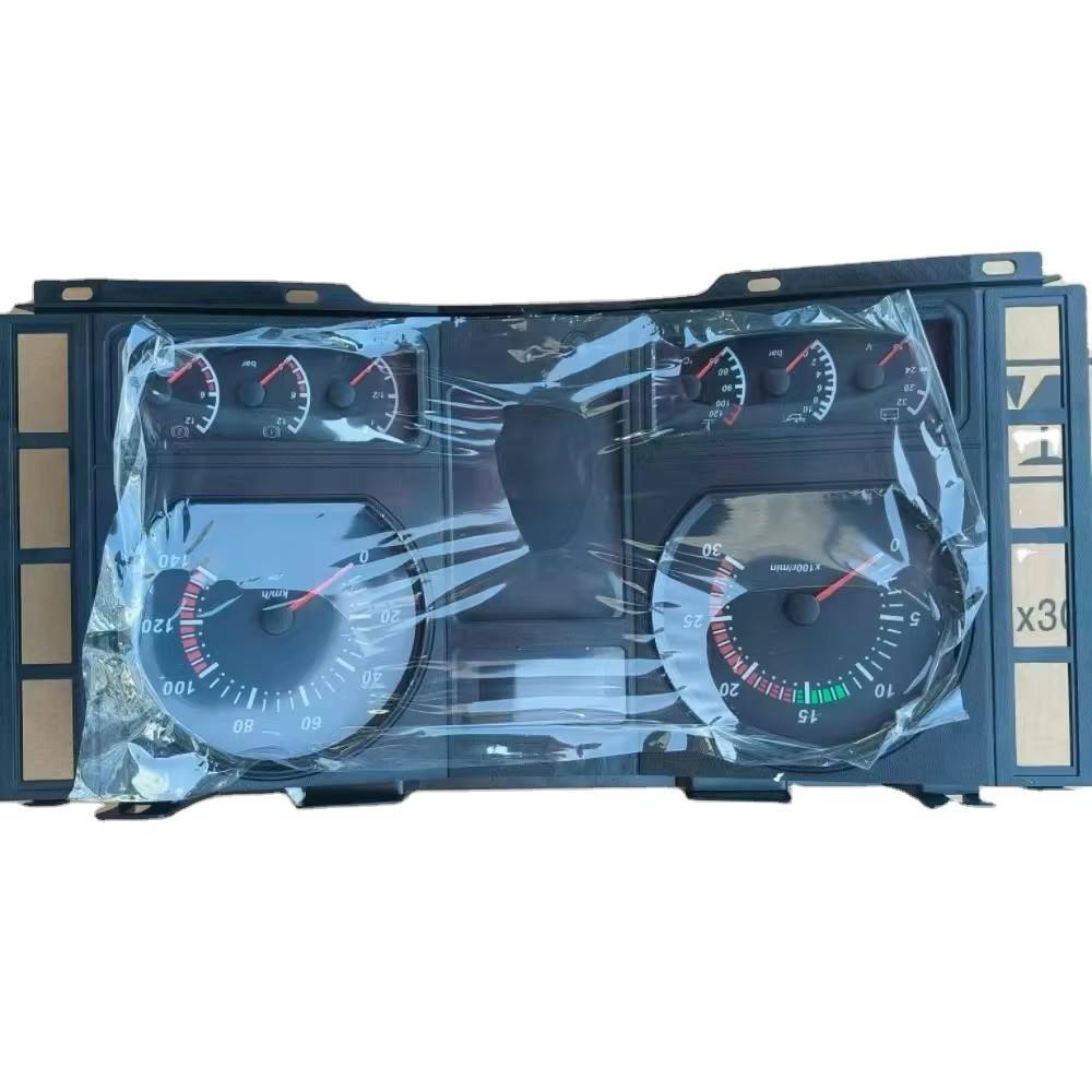 Shacman Delong M3000 Gravis Truck Instrumenti Cluster Dashboard DZ93189584134