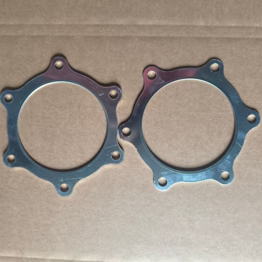Shacman Delong CARRUS Turbocharger Obsignans Gasket DZ9112540016