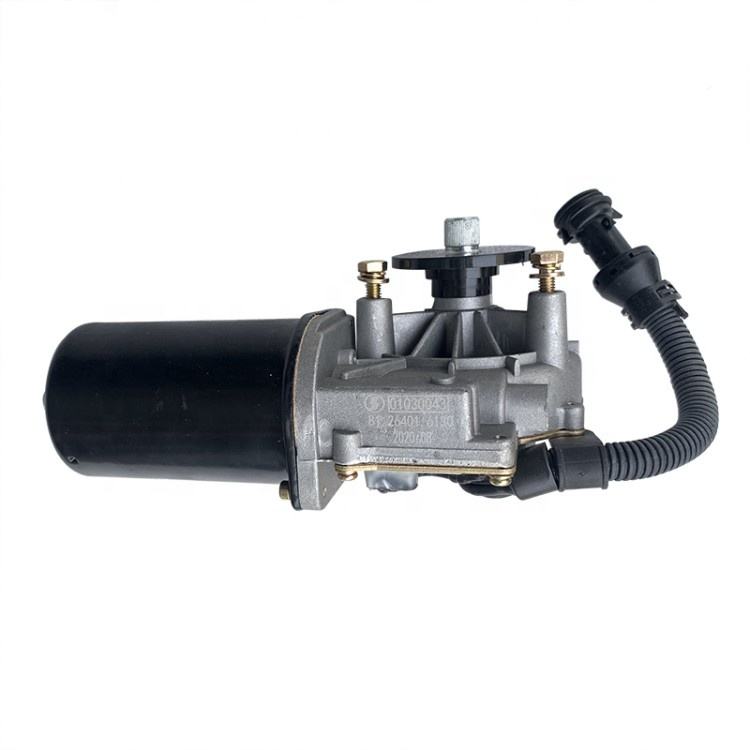 Shacman F3000 Gravis Truck Wiper Motor Conventus 81.26401.6130