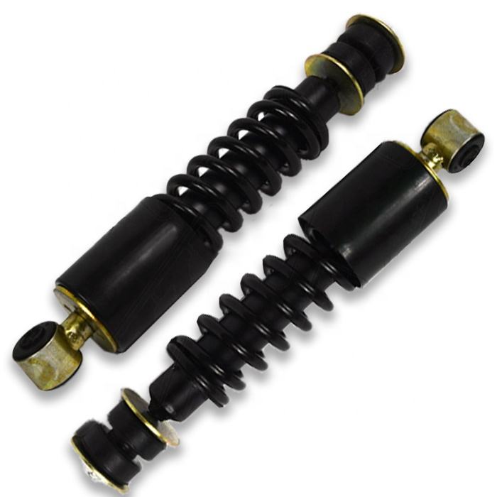 Shacman Concursores Absorber DZ1640430030 pro Shacman F2000 F3000 X3000 Howo Faw Truck Partibus