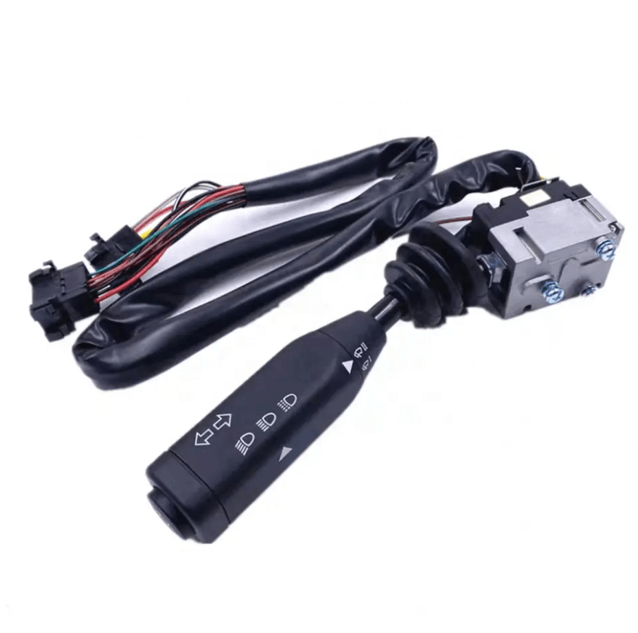 Shacman Steering Column Combination Switch Conventio 81.22509.0124