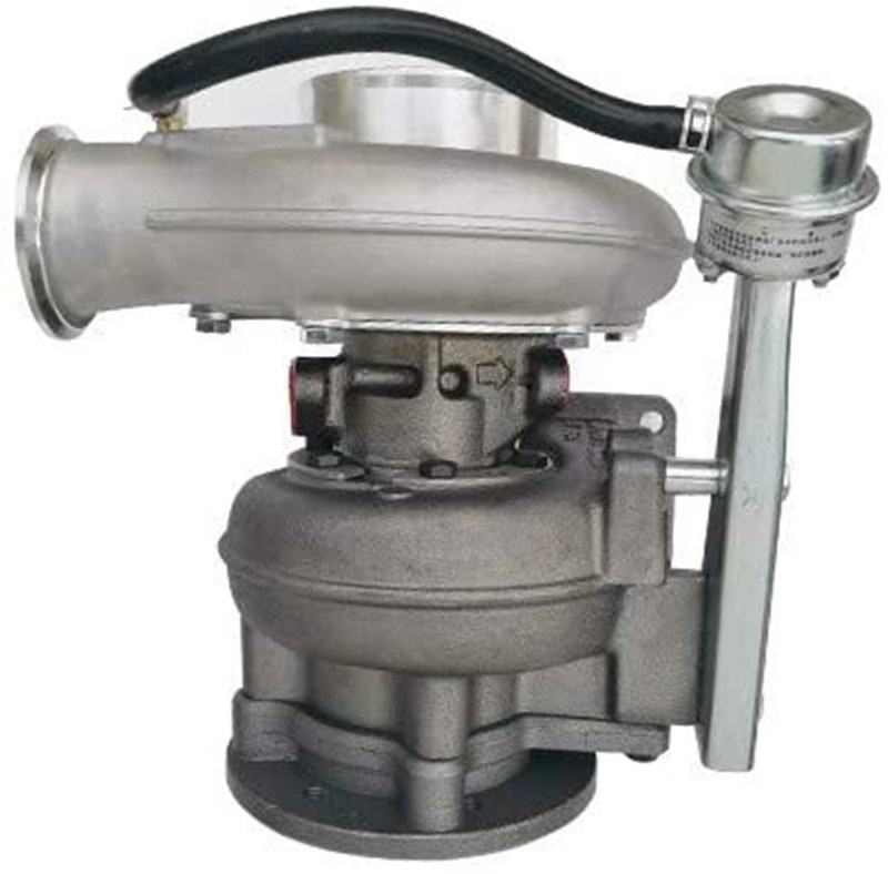 Shacman Truck Weichai WD615.50 Turbocharger 612600118895 4044588