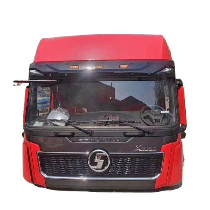 Shacman X3000 Fundo Tectum Cab Conventus FDC14251100008Z