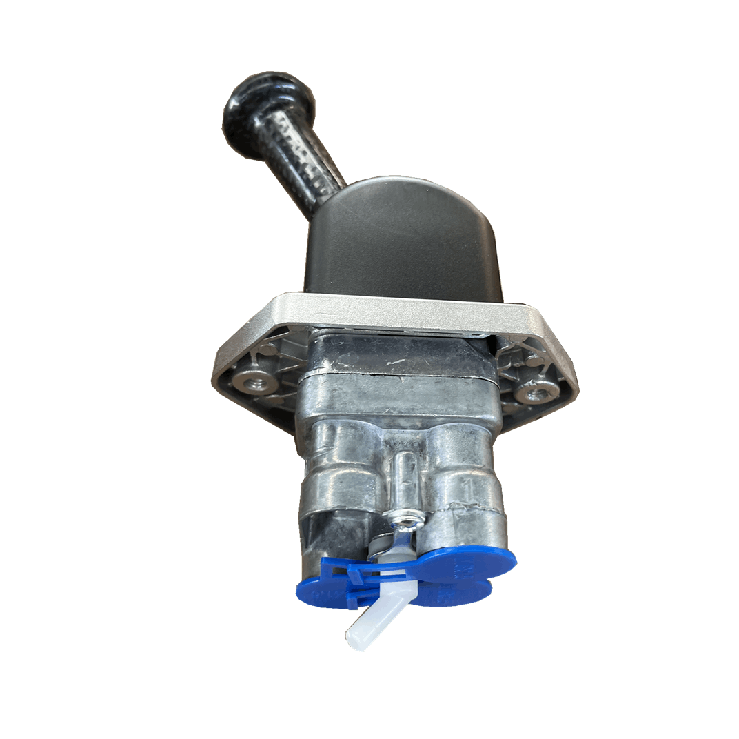 Sinotruk Howo T7H T5G Manu Brake Valve WG9000360522