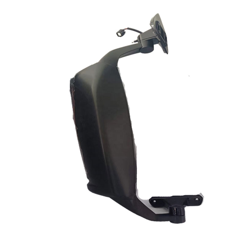 T7H Rearview Speculum Conventus