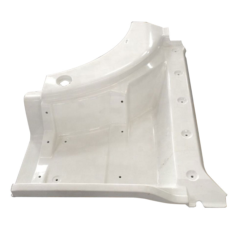 Sinotruk HOWO SITRAK Truck Cab Trim Corpus Fender