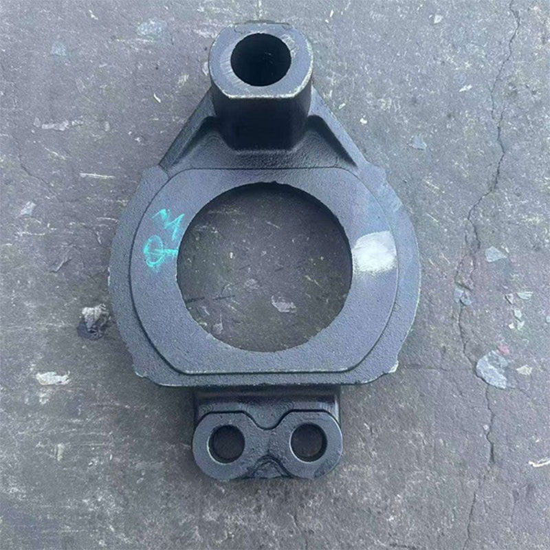Salsissimus vir vivens Part-reliquit Braking Base Plate