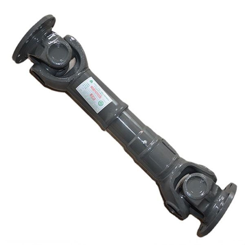 Salsissimus vir vivens Transmission Shaft WG9014310125