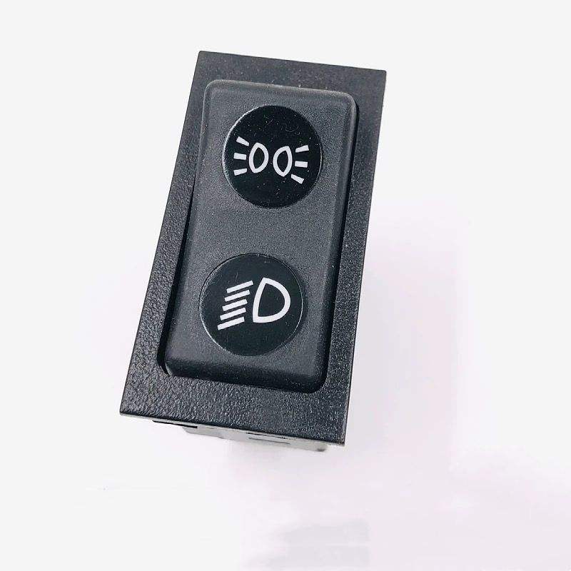 WG9719584011 Sincerus Sinotruk HOWO Light Switch