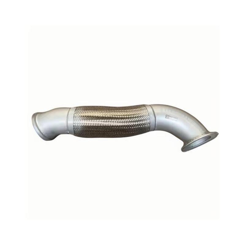 WG97315400002 Exhaust Pipe