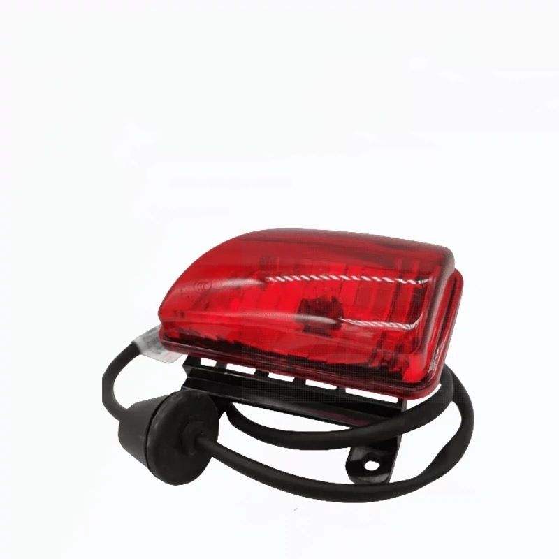 WG9925720046 Sincerus Sinotruk SITRAK C7H Cabin Roof Rear Position Light Right